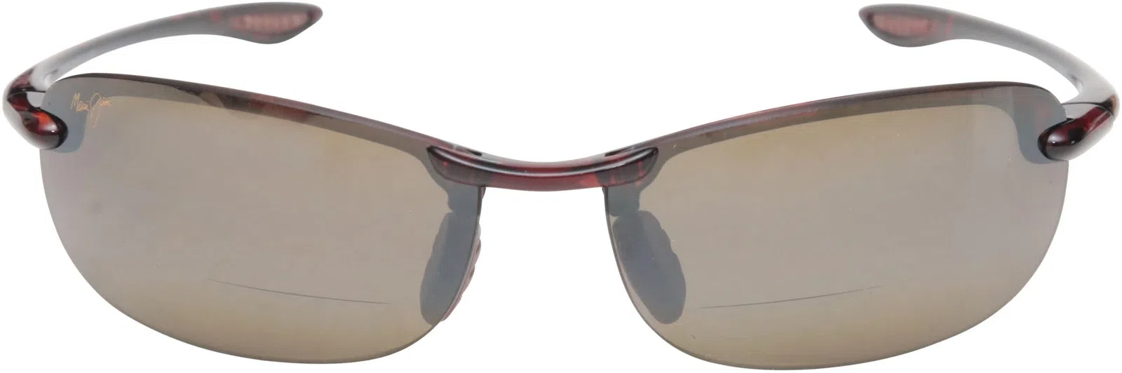 Maui Jim MAKAHA READER ASIAN FIT MJ805 Readers - view 11